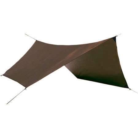 ヘネシーハンモック ヘックスタープ / HENNESEY HAMMOCK HEX TARP