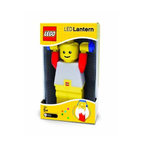 レゴ LED ランタン