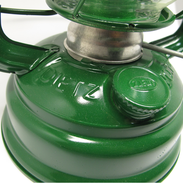 DIETZ #78 ハリケーン ランタン グリーン