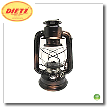Amazon.co.jp: Vintage 未着火 DIETZ/デイツ No.50 COMET
